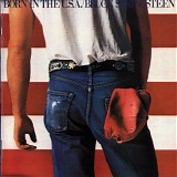 Bruce Springsteen - Born in the U.S.A.