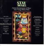 Various artists - Stay Awake -Varioos Interpretations of Music From Vintage Disney Films