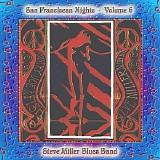 Various artists - San Franciscan Nights Volume 6