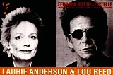 Lou Reed & Laurie Anderson - 15.06.2002 - Theatro Verde, Venice, Italy