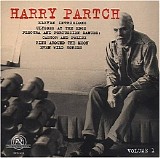 Harry Partch - The Harry Partch Collection - Vol. 1