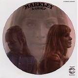 The West Coast Pop Art Experimental Band - Markley, A Group