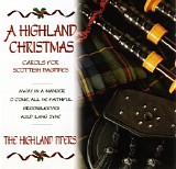 Highland Pipers - Highland Christmas