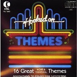 Various artists - Hooked On Themes