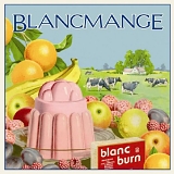 Blancmange - Blanc Burn