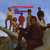 Sly & The Family Stone - Dance To The Music