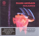 Black Sabbath - Paranoid (Deluxe Expanded Edition)