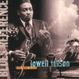 Lowell Fulson - One More Blues