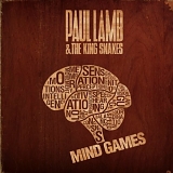 Paul Lamb - Mind Games