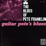 Pete Franklin - Guitar Pete's Blues