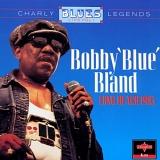 Bobby "Blue" Bland - Long Beach 1983