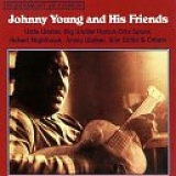 Johnny Young - Johnny Young & His Friends