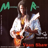 Eddie Vaan Shaw - Morning Rain