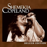 Shemekia Copeland - Deluxe Edition