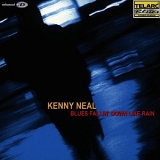 Kenny Neal - Blues Fallin' Down Like Rain