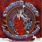 Canned Heat - Christmas Album