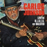 Carlos Johnson - Live at B.L.U.E.S. on Halsted