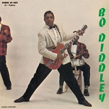 Bo Diddley - Bo Diddley (Mlps) (Shm)