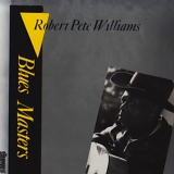 Robert Pete Williams - Blues Master Vol. 1