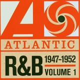 Various artists - Atlantic Rhythm & Blues 1947-1974, Vol. 1