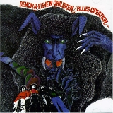 Blues Creation - Demon & Eleven Children