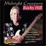 Rocky Hill - Midnight Creepers: Golden Classics Edition