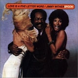 Jimmy Witherspoon - Love Is a Five Letter Word