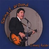 Jimmy Adler - Swing It Around