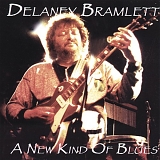 Delaney Bramlett - New Kind of Blues