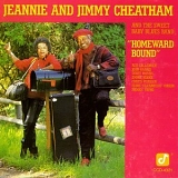 Jeannie and Jimmy Cheatham - Homeward Bound