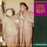 Little Milton - Sun Masters