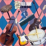 Paul Lamb & The King Snakes - Paul Lamb & The King Snakes