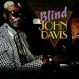 Blind John Davis - Blind John Davis