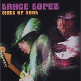 Lance Lopez - Wall Of Soul