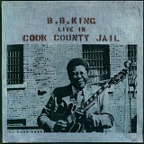 B.B. King - Live in Cook County Jail [Vinyl]