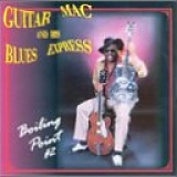 Guitar Mac - Boiling Point 2