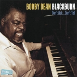 Bobby Dean Blackburn - Don't Ask...Don't Tell