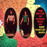 Keef Hartley - Battle of North West Six