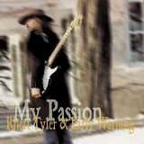 Rhett Tyler & Early Warning - My Passion