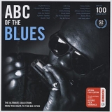 Various artists - ABC of the Blues