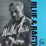 Willie Trice - Blue & Rag'd