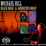 Michael Hill - Black Gold & Goddess Bold !