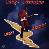 Lucky Peterson - Lucky Strikes