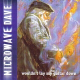 Microwave Dave - Wouldnt Lay My Guitar Down