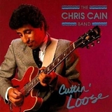 Chris Cain Band - Cuttin' Loose