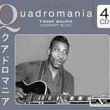 T-Bone Walker - Quadromania