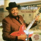 Lowell Fulson - Them Update Blues