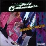 Lost Continentals - Moonshine & Martinis