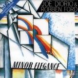 Joe Diorio, Robben Ford - Minor Elegance