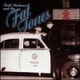 Todd Stedman & the Fat Tones - Lie, Cheat & Steal